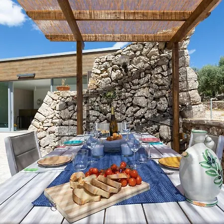 Tenuta Imperiale Villa *